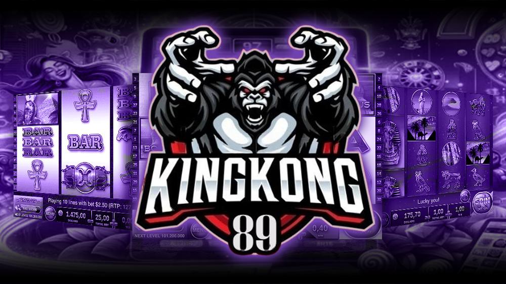 Kingkong89 